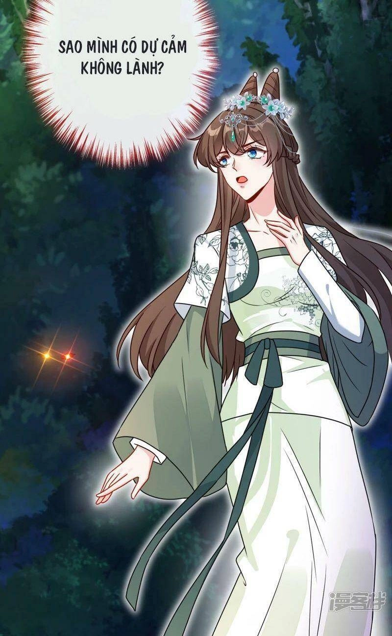 Thú Hắc Cuồng Phi Chapter 70 - 19