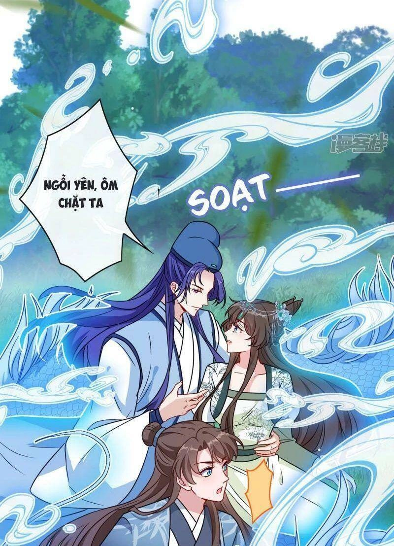 Thú Hắc Cuồng Phi Chapter 70 - 23