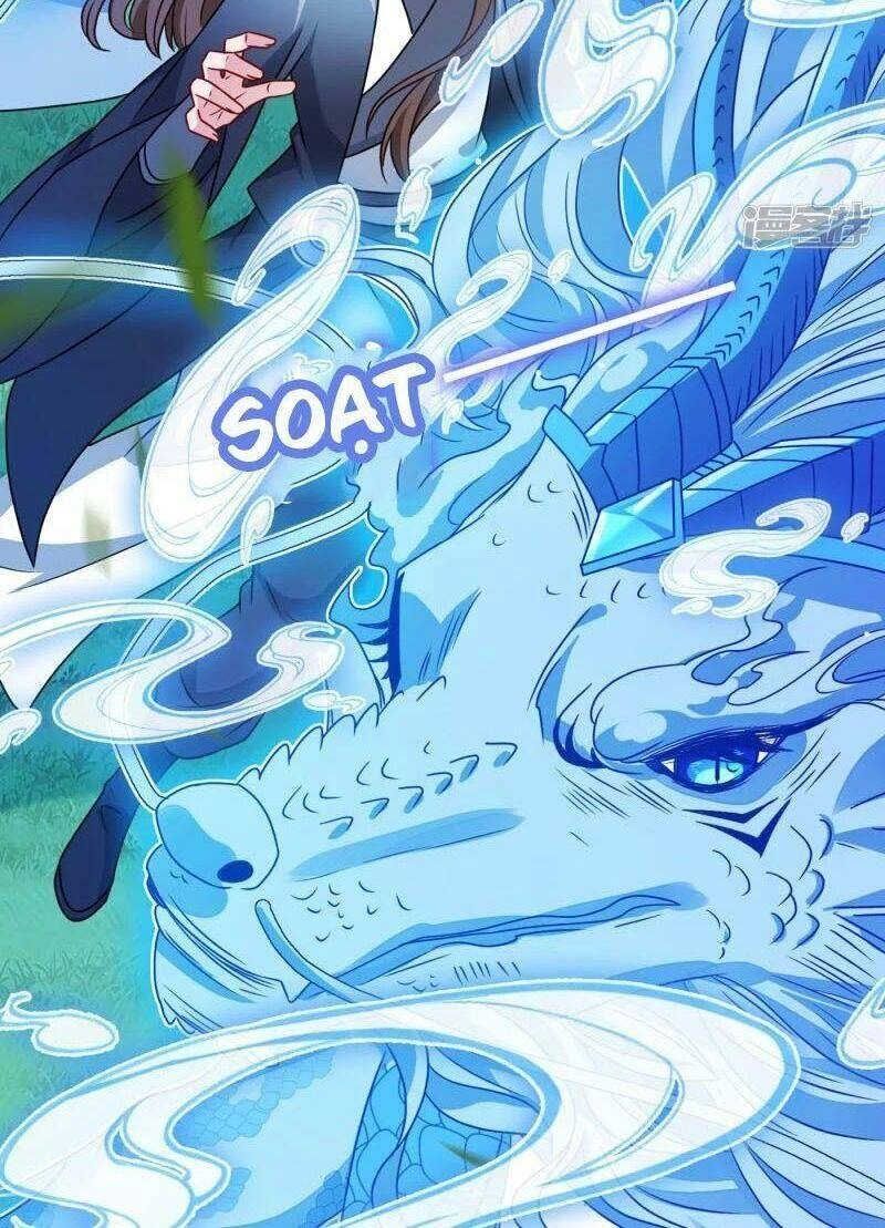 Thú Hắc Cuồng Phi Chapter 70 - 24