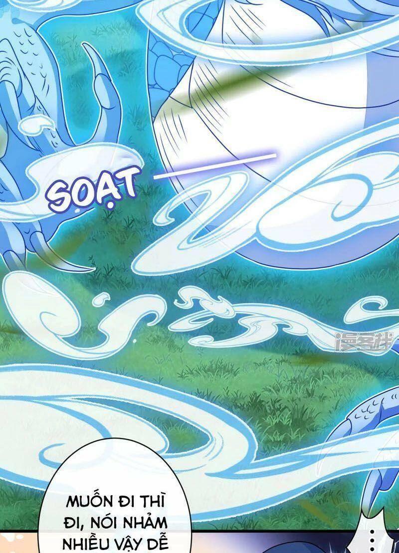 Thú Hắc Cuồng Phi Chapter 70 - 25