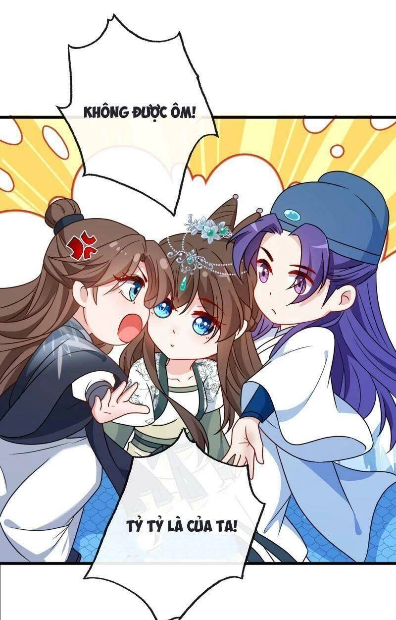 Thú Hắc Cuồng Phi Chapter 70 - 30