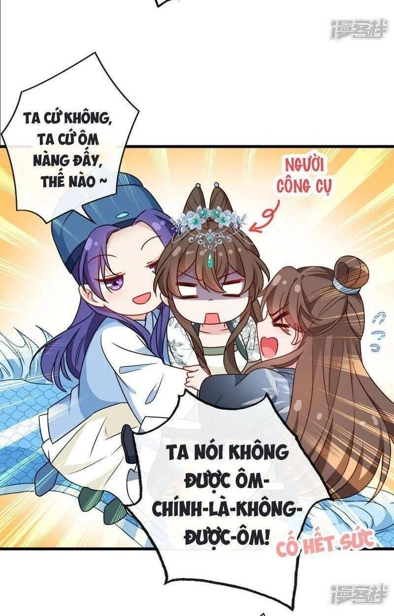 Thú Hắc Cuồng Phi Chapter 70 - 31