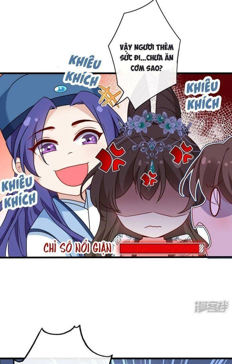 Thú Hắc Cuồng Phi Chapter 70 - 32