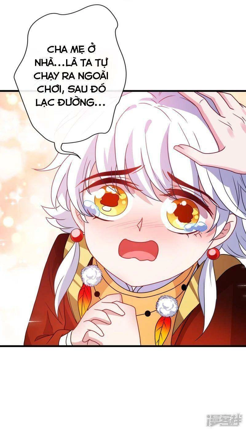 Thú Hắc Cuồng Phi Chapter 72 - 8