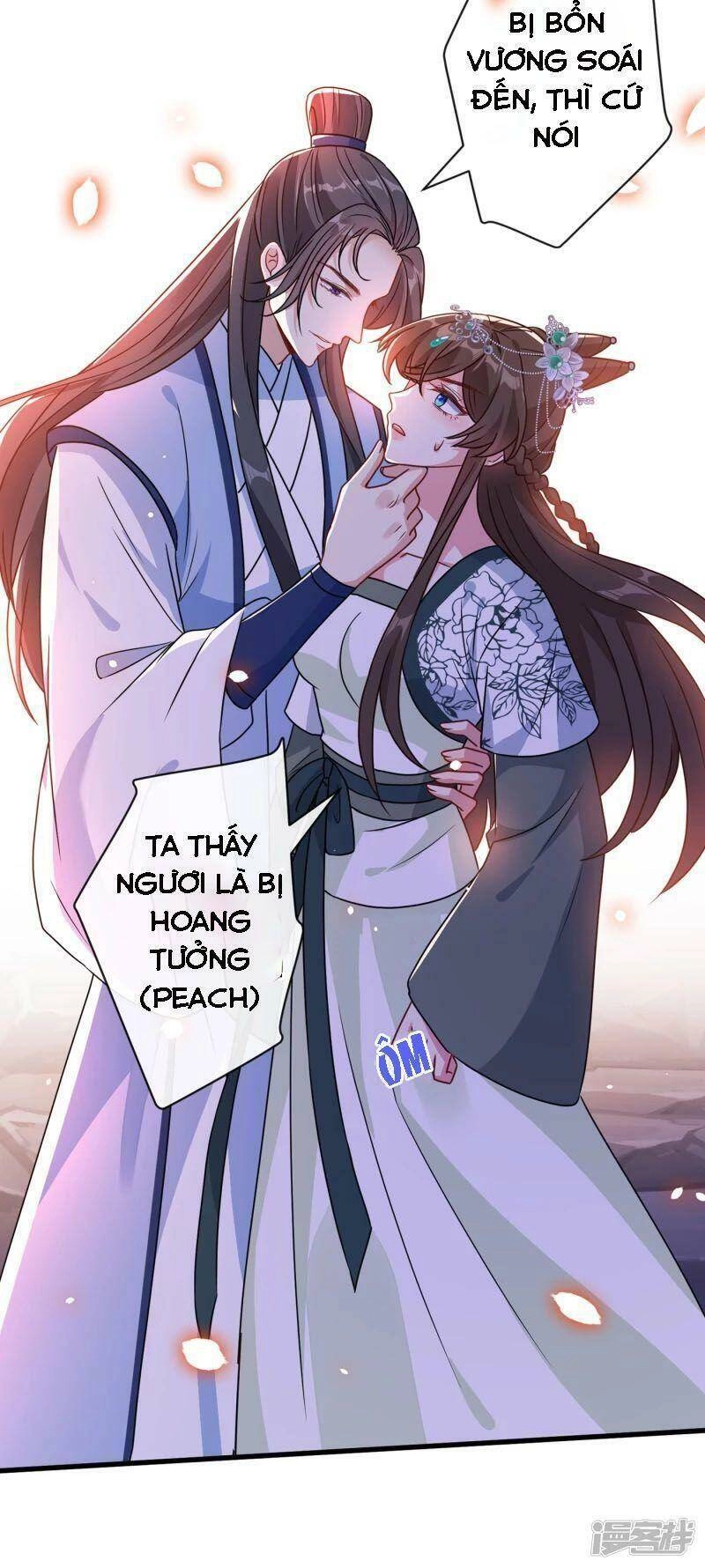 Thú Hắc Cuồng Phi Chapter 73 - 5