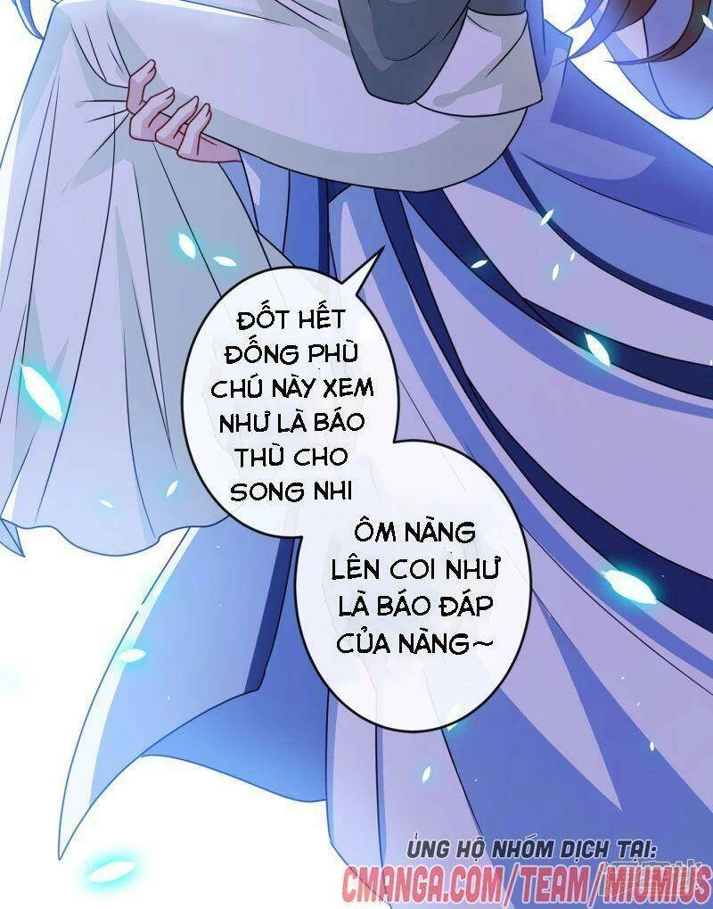Thú Hắc Cuồng Phi Chapter 73 - 7