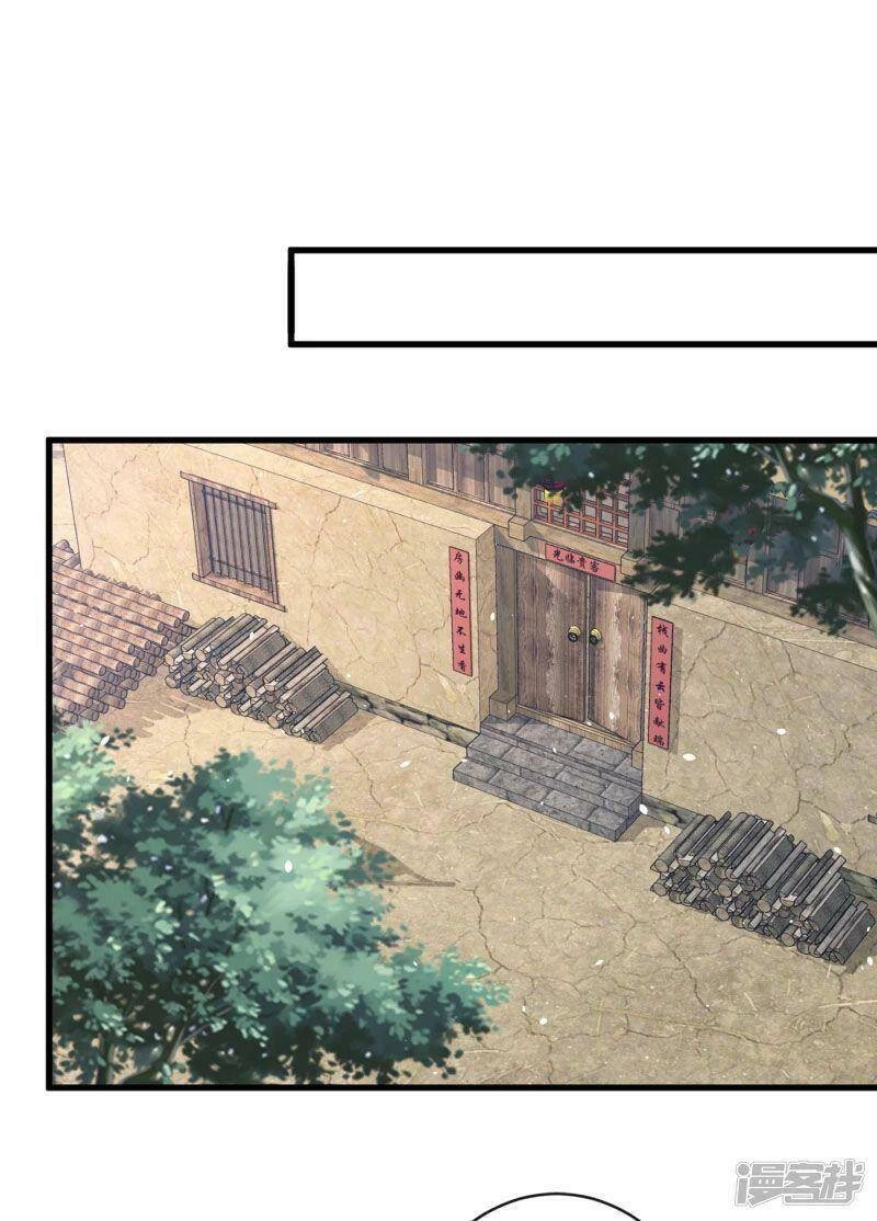 Thú Hắc Cuồng Phi Chapter 73 - 18