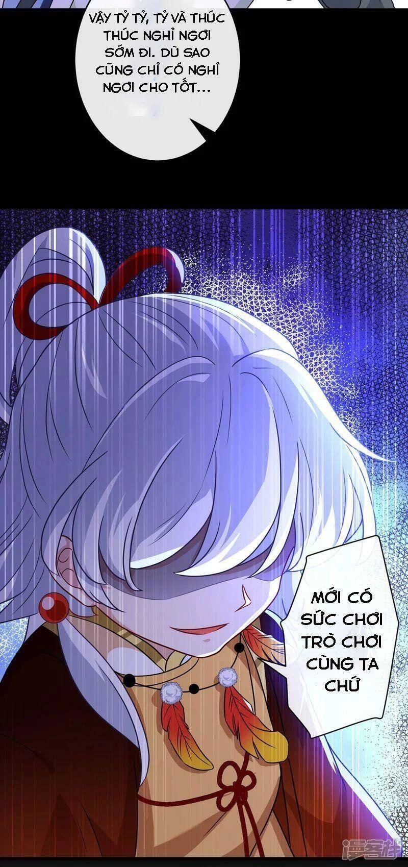 Thú Hắc Cuồng Phi Chapter 73 - 23