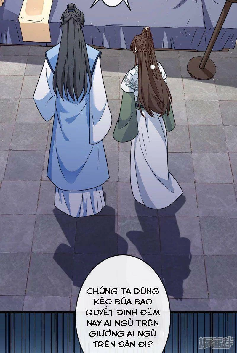 Thú Hắc Cuồng Phi Chapter 73 - 27