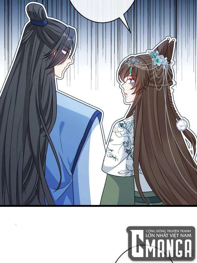 Thú Hắc Cuồng Phi Chapter 73 - 28