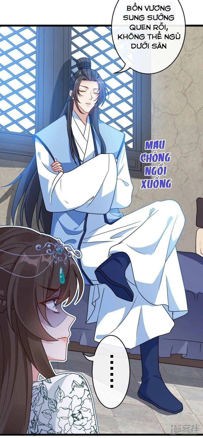 Thú Hắc Cuồng Phi Chapter 73 - 29