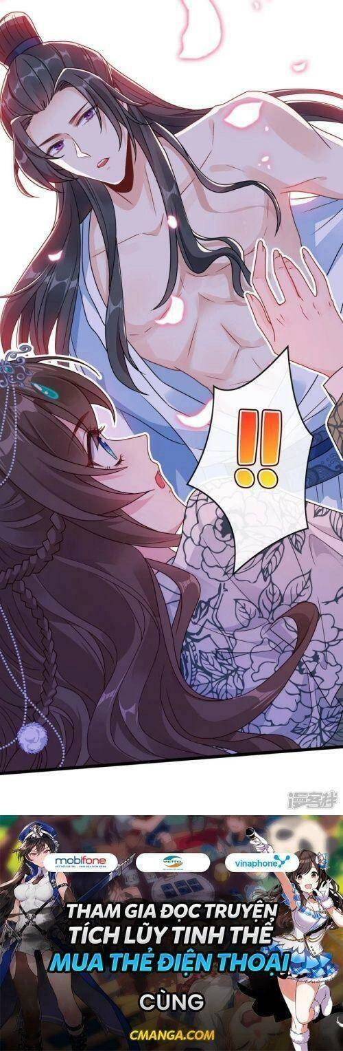 Thú Hắc Cuồng Phi Chapter 73 - 35