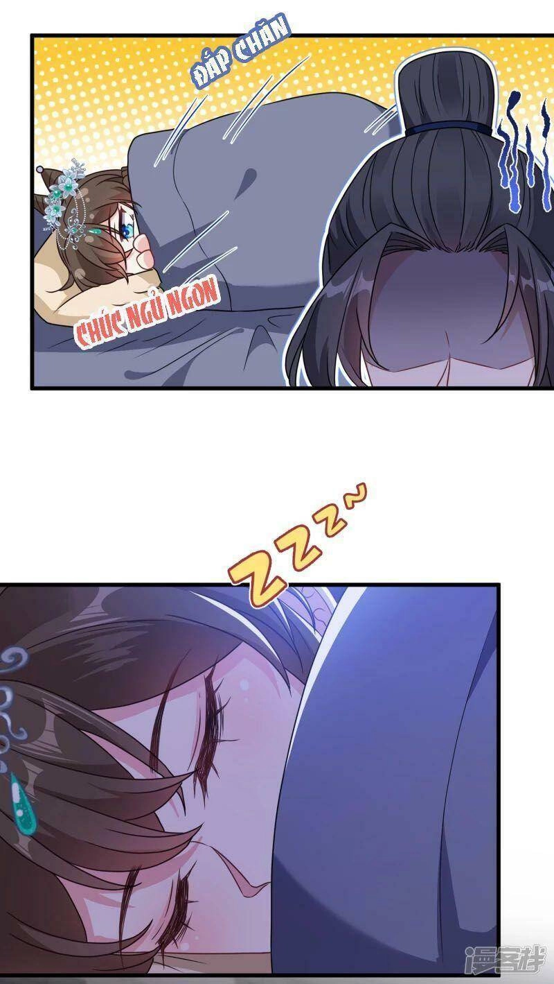 Thú Hắc Cuồng Phi Chapter 74 - 17