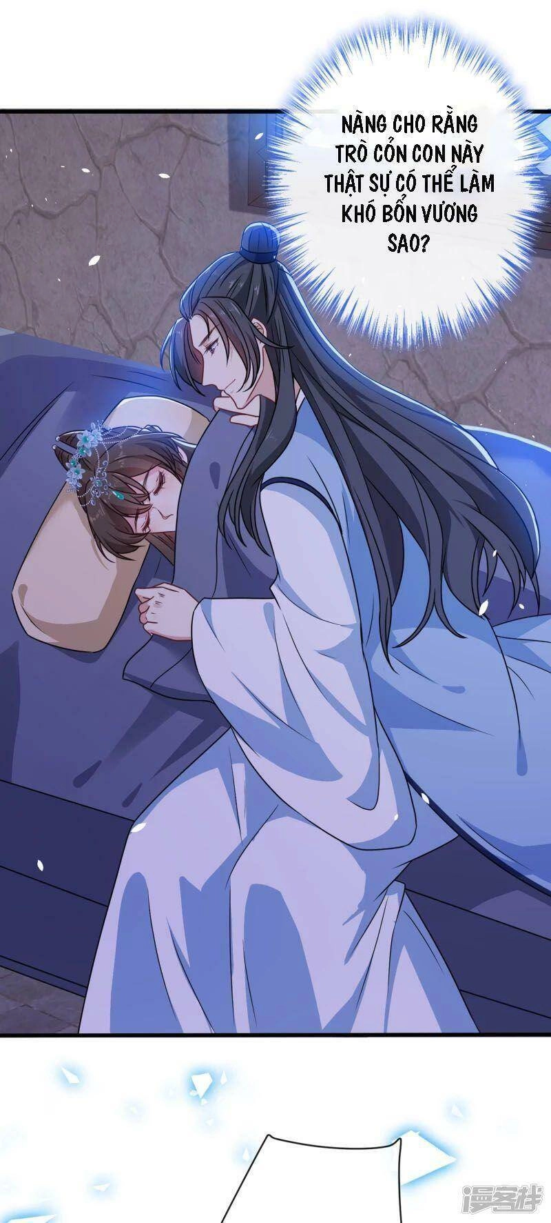 Thú Hắc Cuồng Phi Chapter 74 - 20