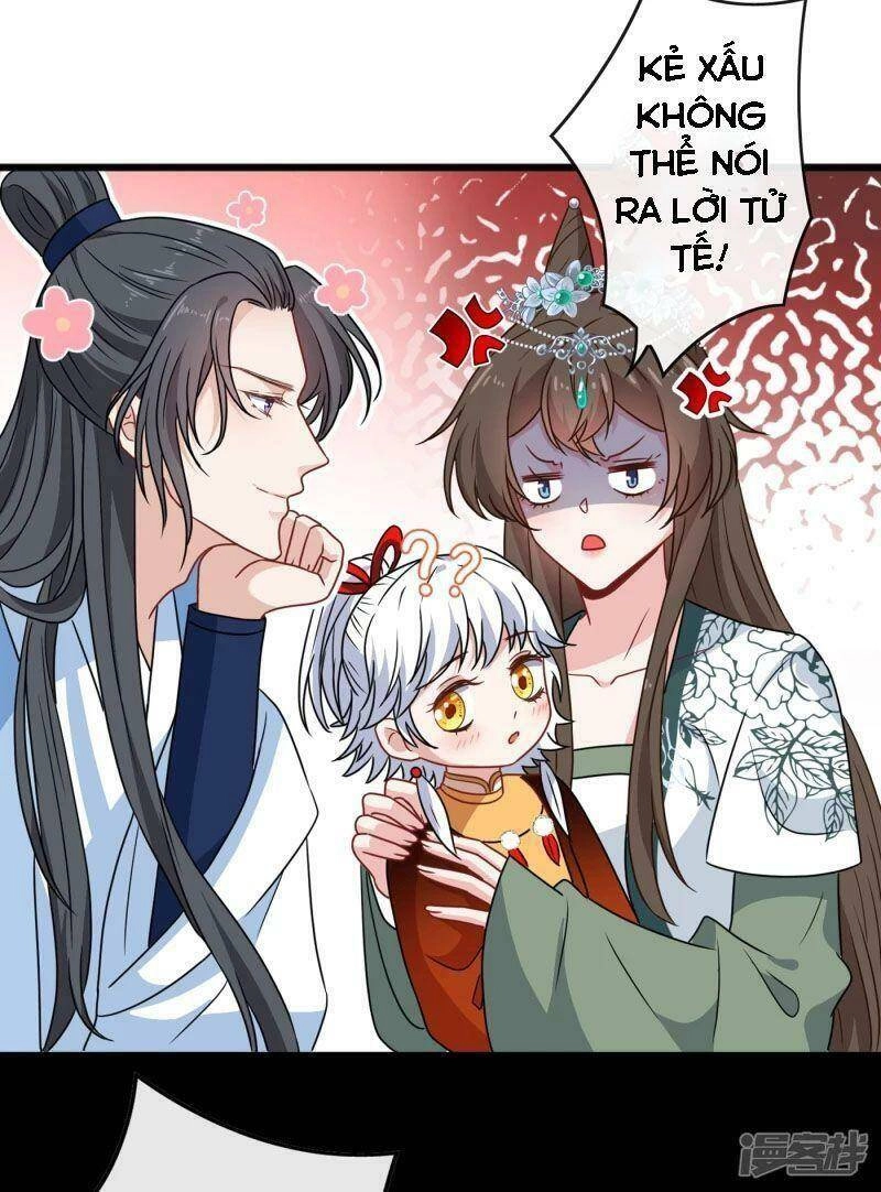 Thú Hắc Cuồng Phi Chapter 74 - 35