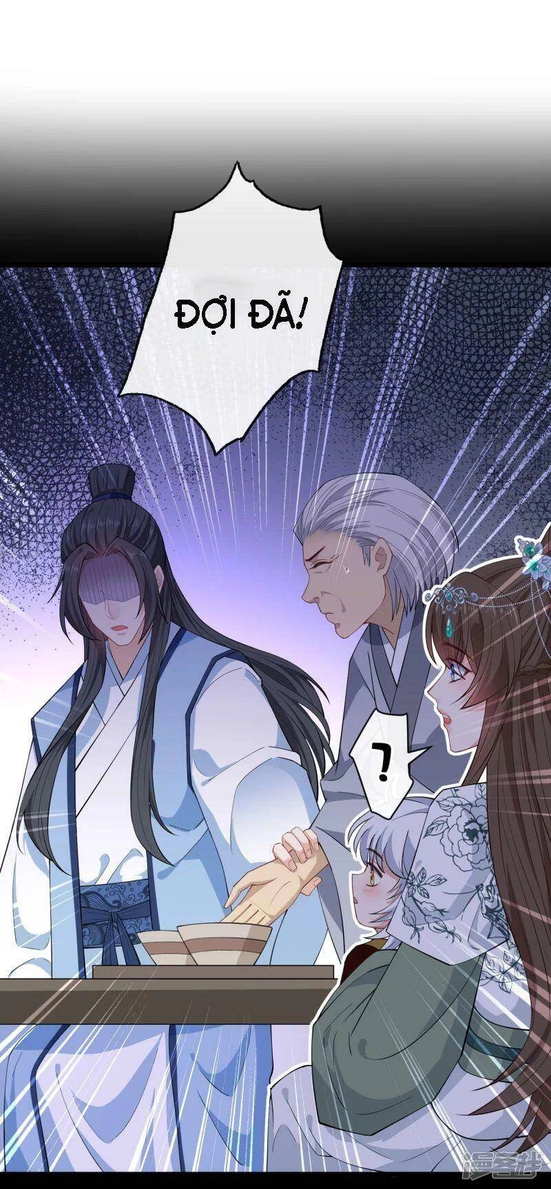 Thú Hắc Cuồng Phi Chapter 75 - 3