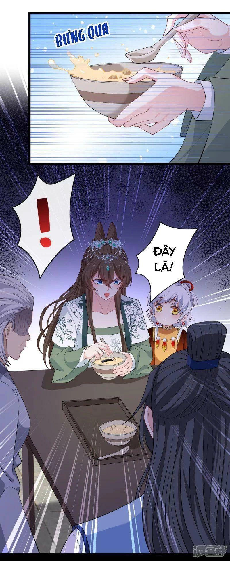 Thú Hắc Cuồng Phi Chapter 75 - 6