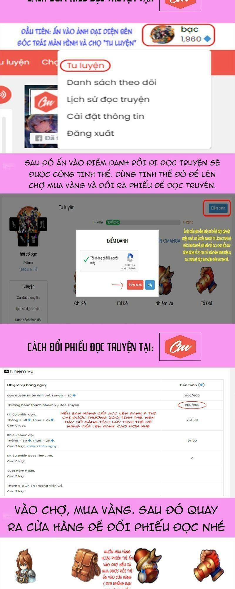 Thú Hắc Cuồng Phi Chapter 75 - 11