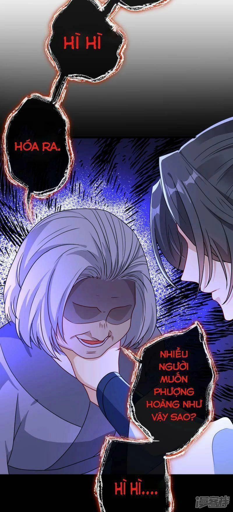 Thú Hắc Cuồng Phi Chapter 75 - 23