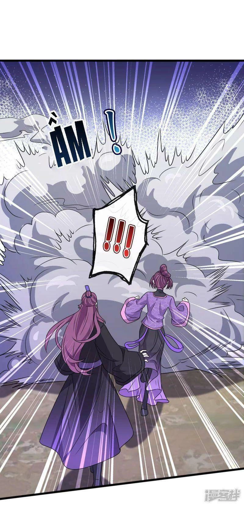 Thú Hắc Cuồng Phi Chapter 75 - 27