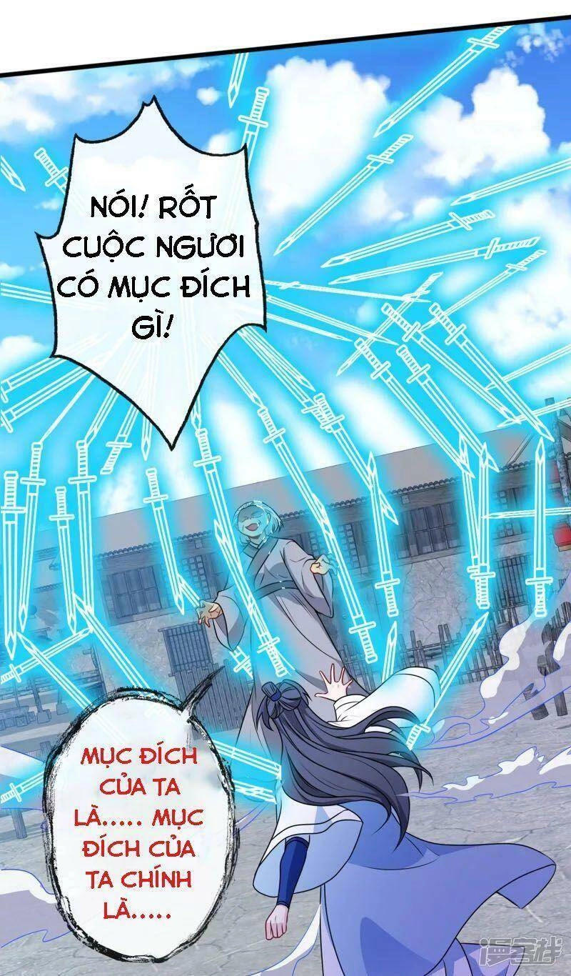 Thú Hắc Cuồng Phi Chapter 75 - 32