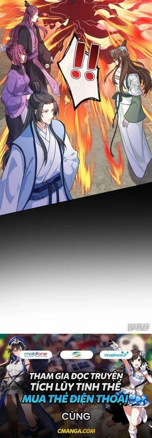 Thú Hắc Cuồng Phi Chapter 75 - 37