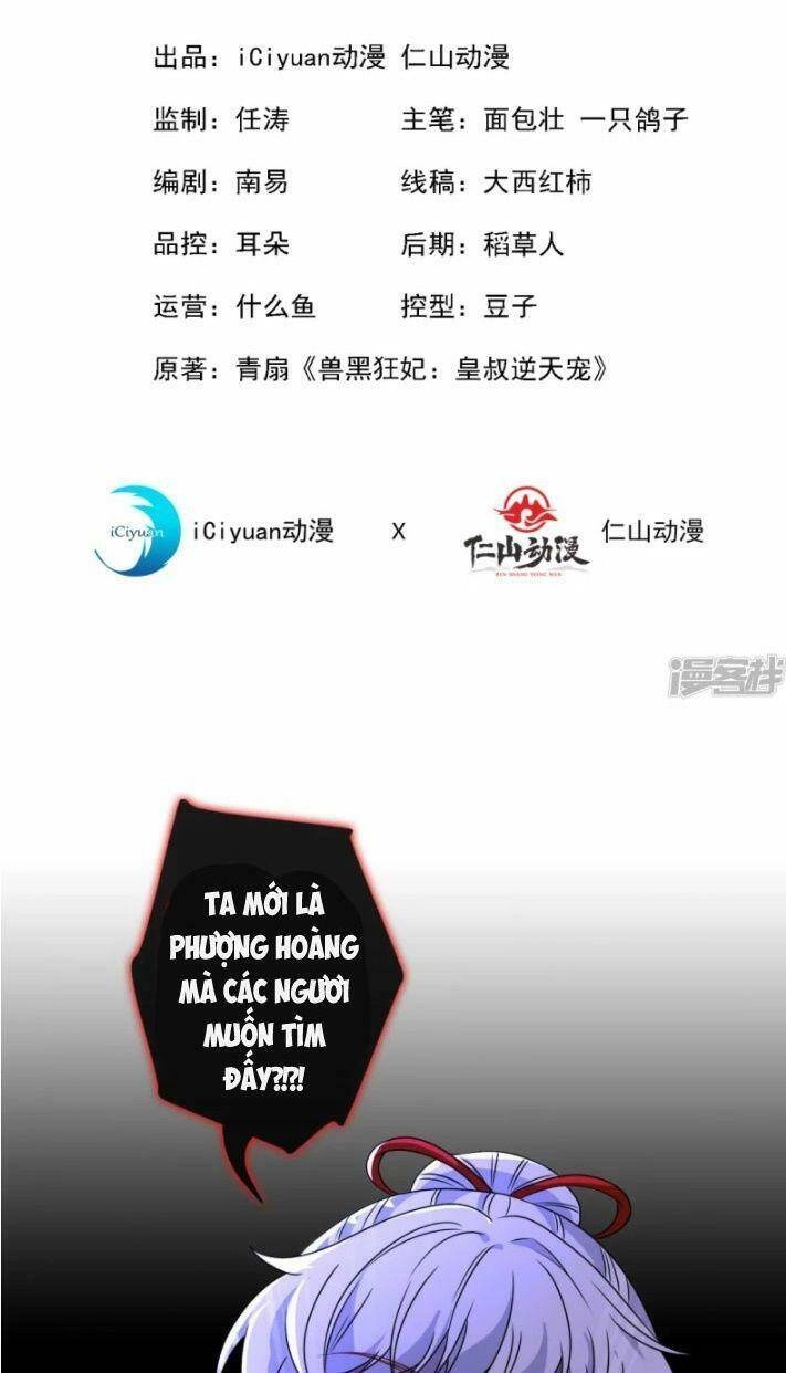 Thú Hắc Cuồng Phi Chapter 76 - 2