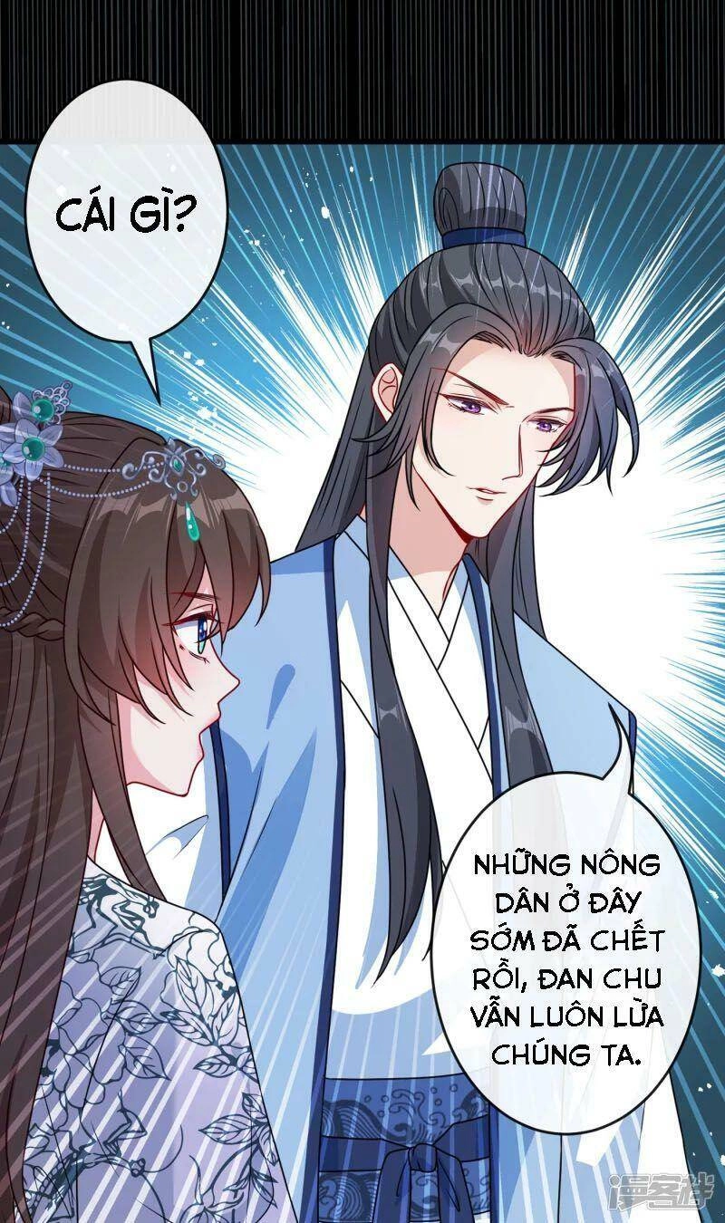 Thú Hắc Cuồng Phi Chapter 78 - 15