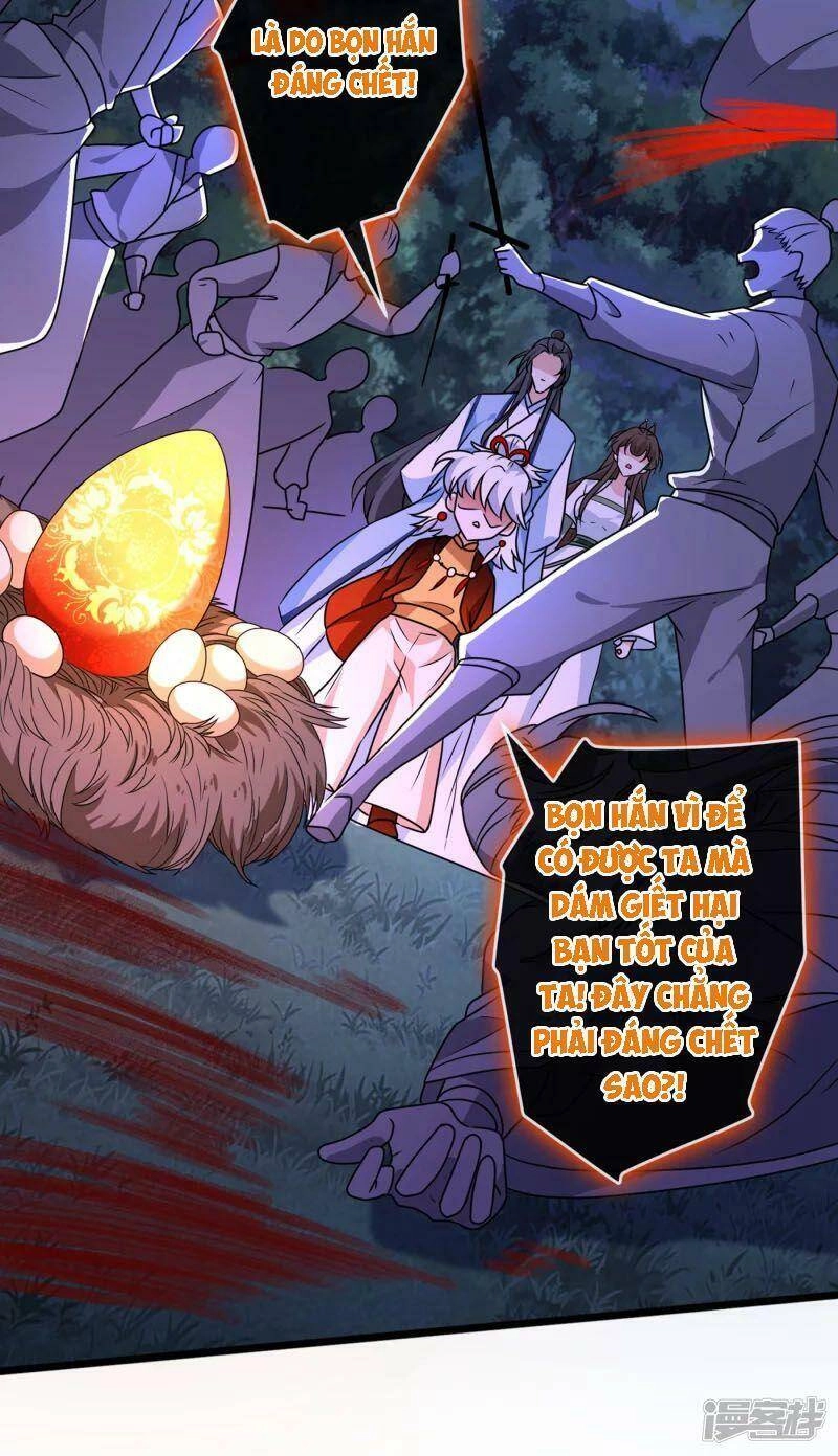 Thú Hắc Cuồng Phi Chapter 78 - 28
