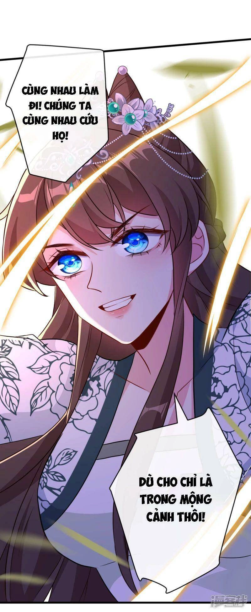 Thú Hắc Cuồng Phi Chapter 78 - 37