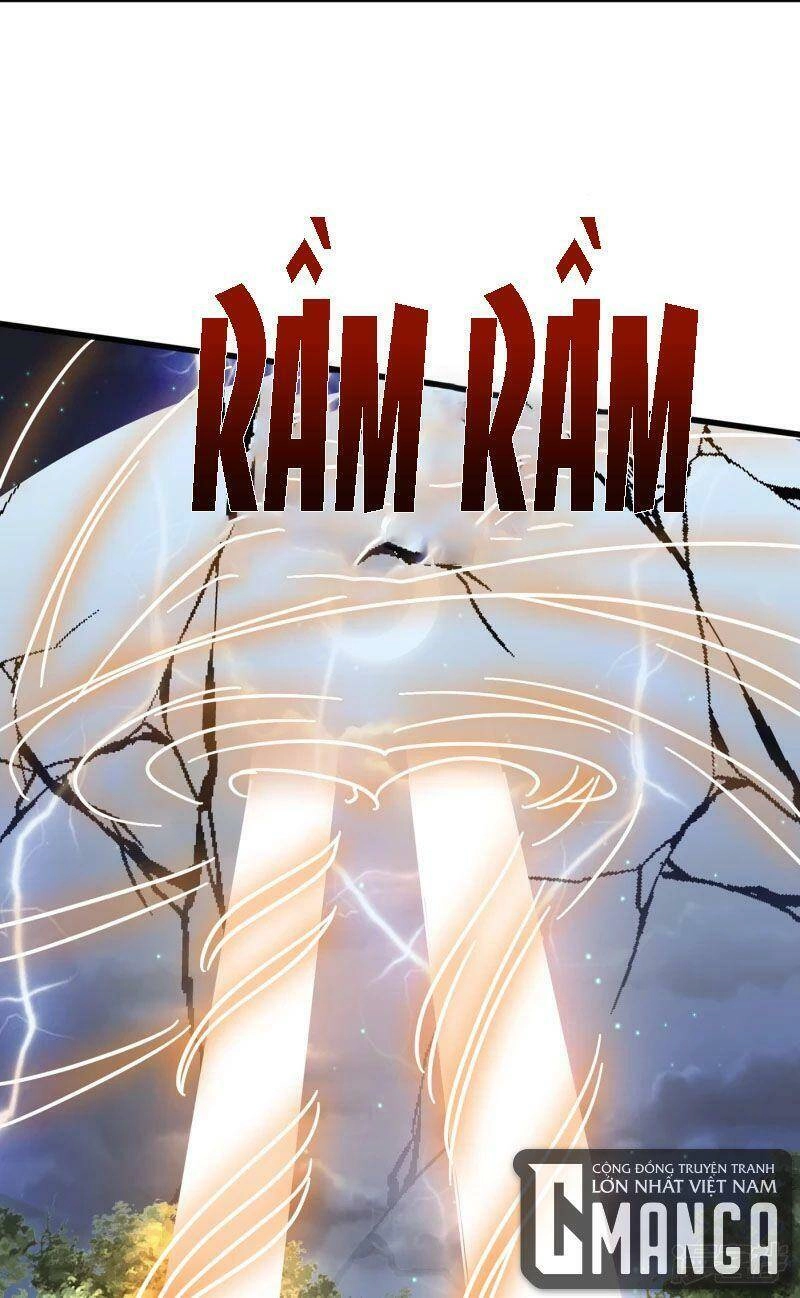 Thú Hắc Cuồng Phi Chapter 79 - 1