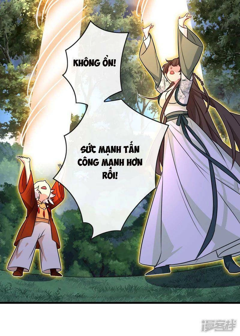 Thú Hắc Cuồng Phi Chapter 79 - 2