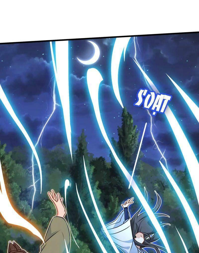 Thú Hắc Cuồng Phi Chapter 79 - 4