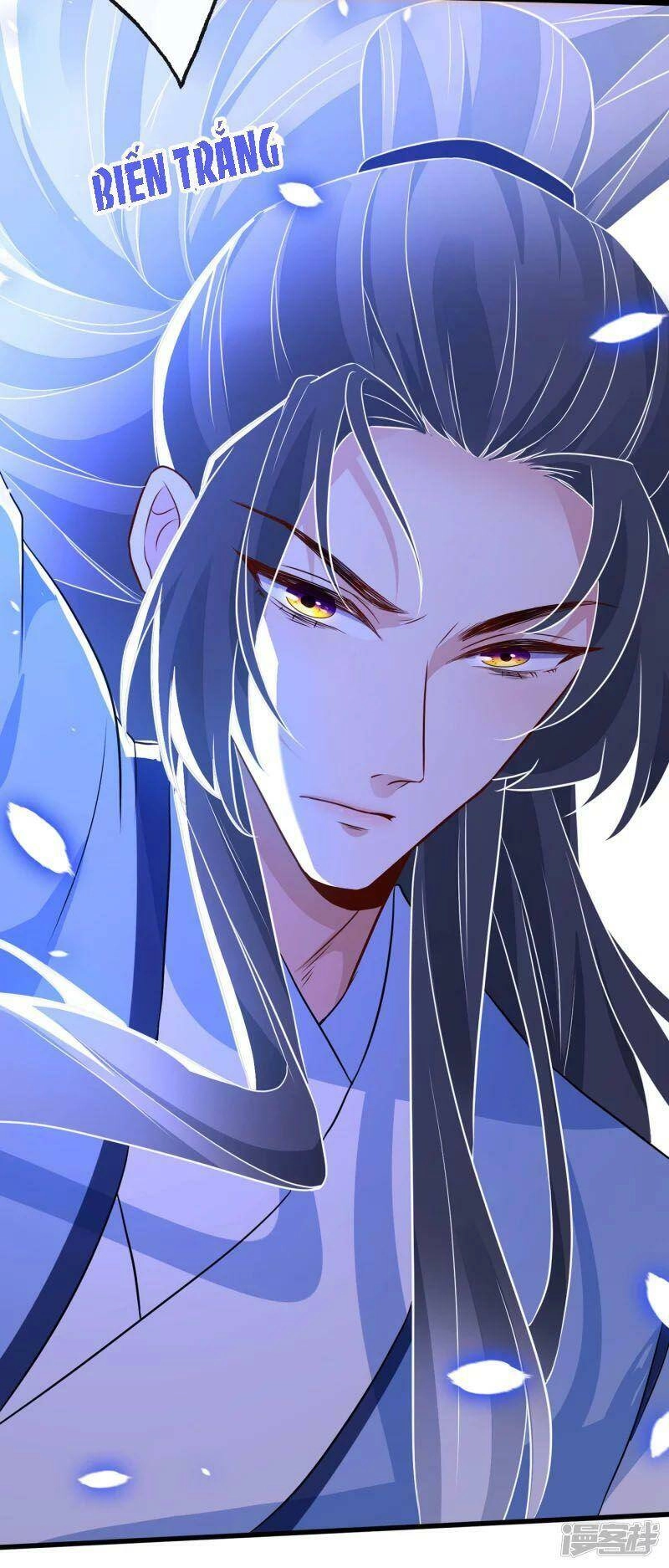 Thú Hắc Cuồng Phi Chapter 79 - 6