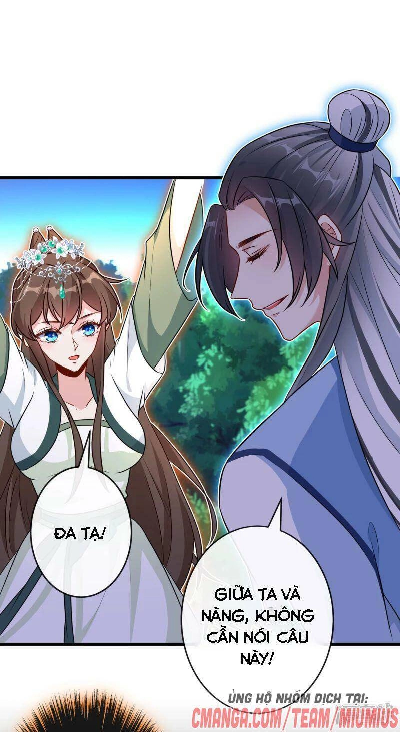 Thú Hắc Cuồng Phi Chapter 79 - 7