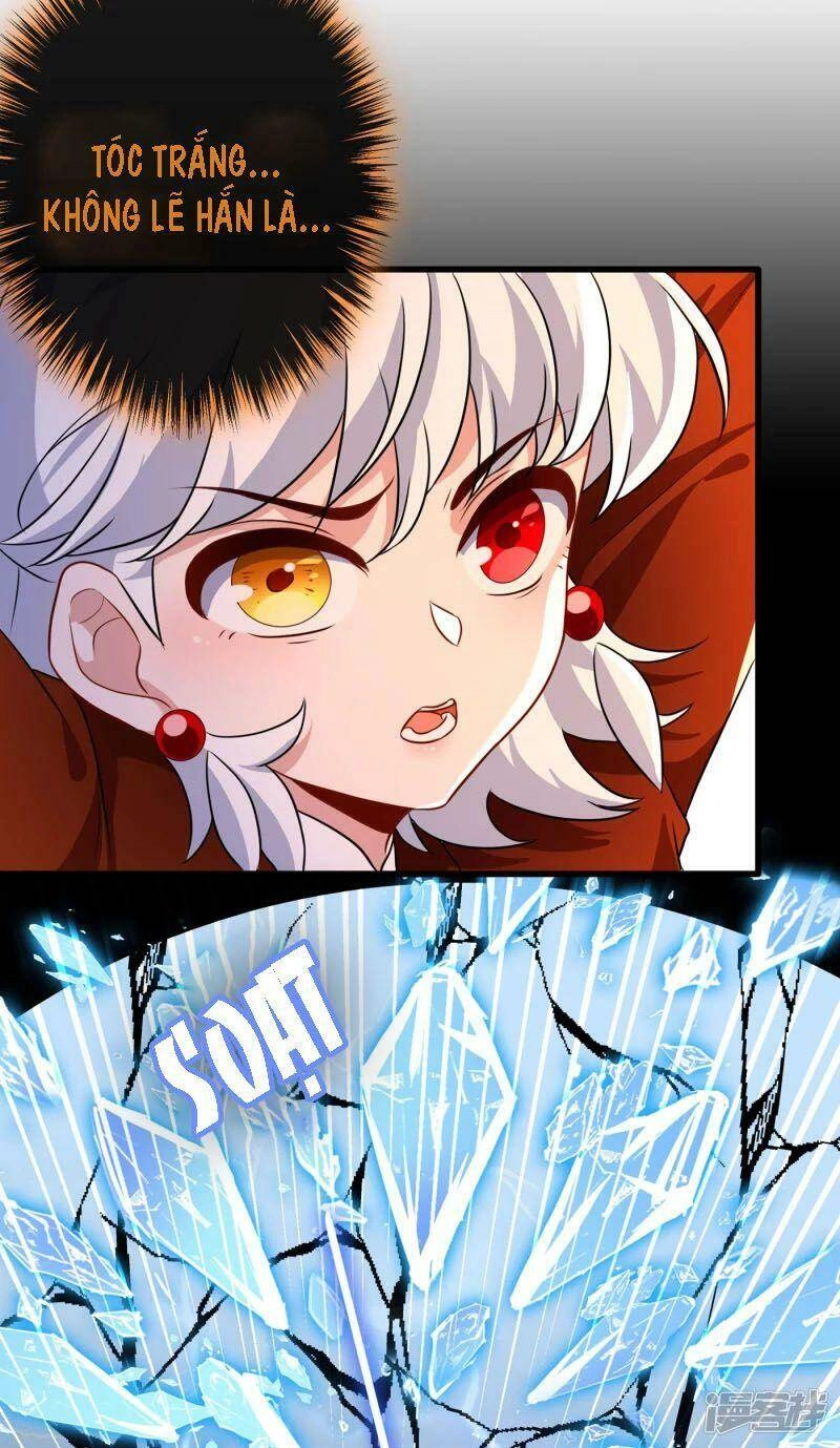 Thú Hắc Cuồng Phi Chapter 79 - 8