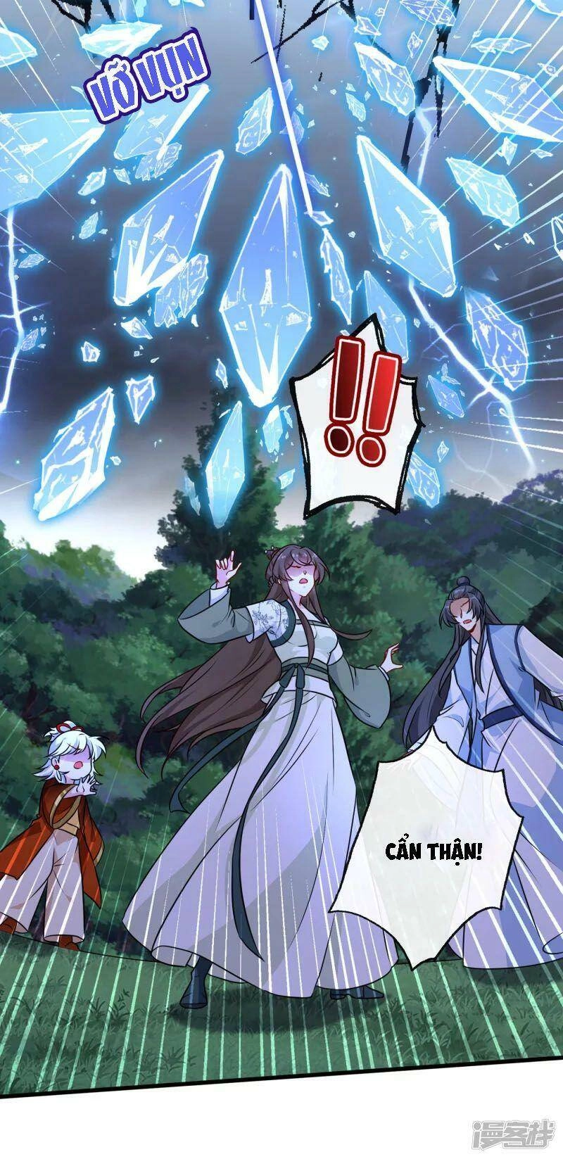 Thú Hắc Cuồng Phi Chapter 79 - 9