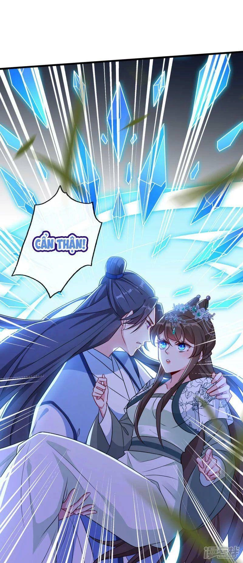 Thú Hắc Cuồng Phi Chapter 79 - 10