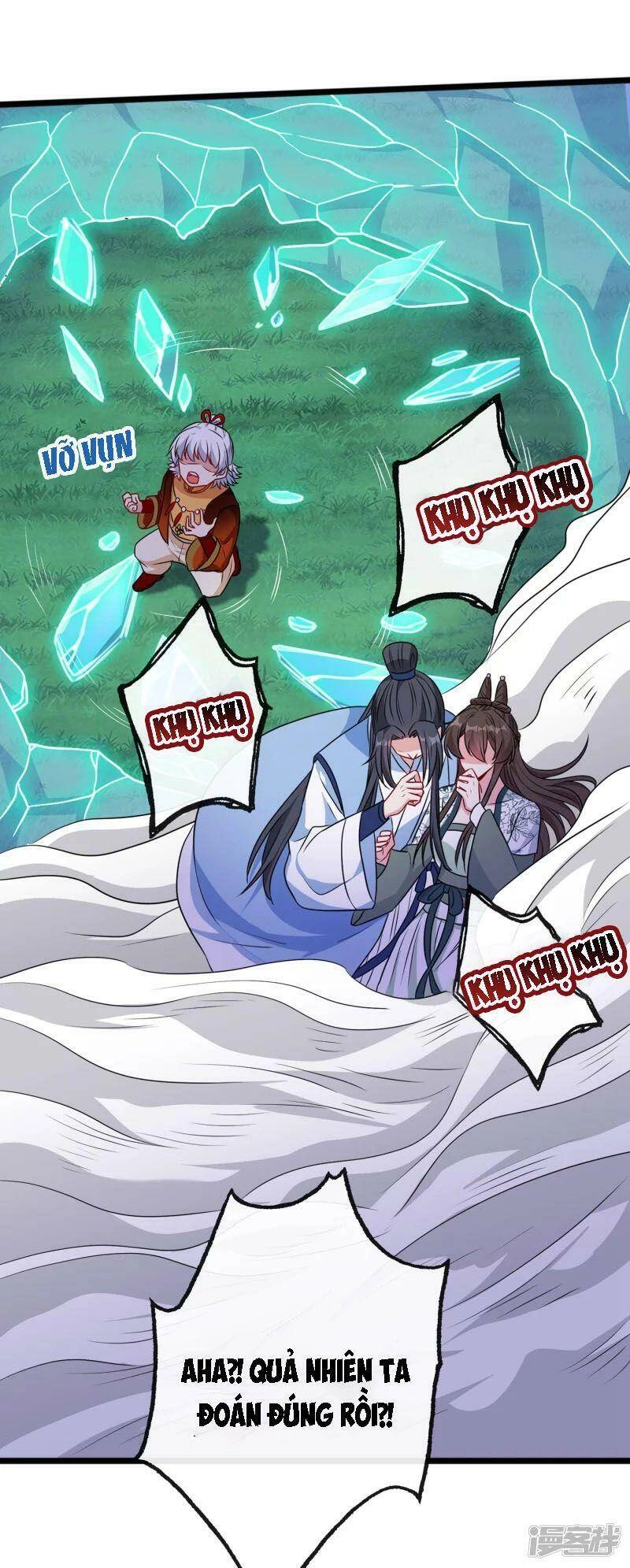 Thú Hắc Cuồng Phi Chapter 79 - 12