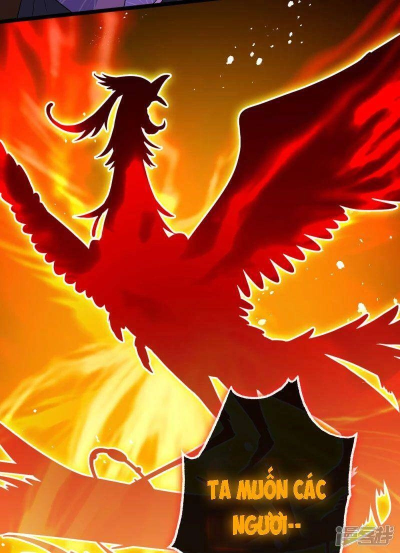 Thú Hắc Cuồng Phi Chapter 79 - 15