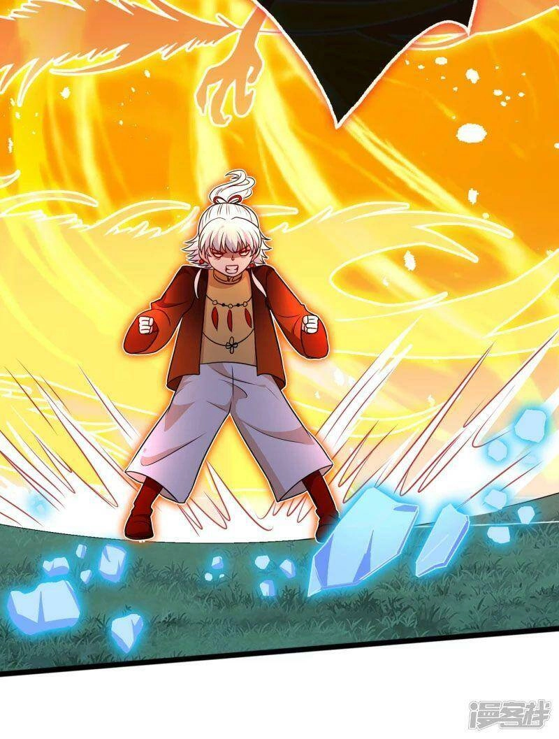 Thú Hắc Cuồng Phi Chapter 79 - 16