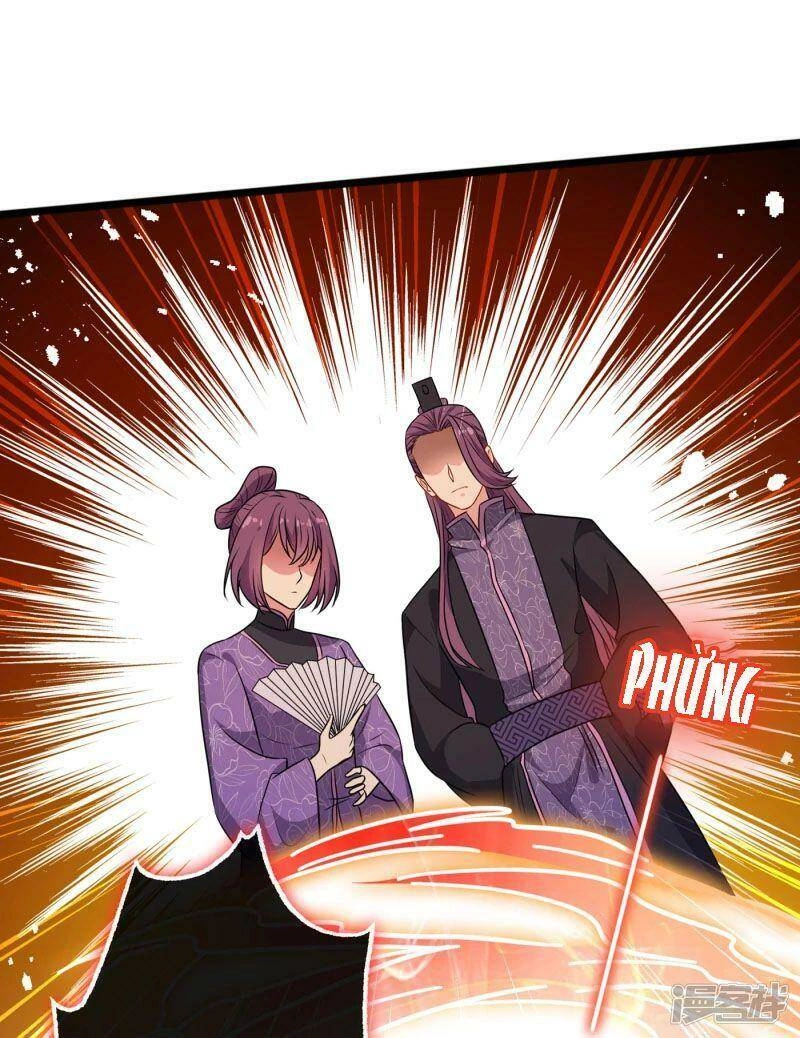 Thú Hắc Cuồng Phi Chapter 79 - 17