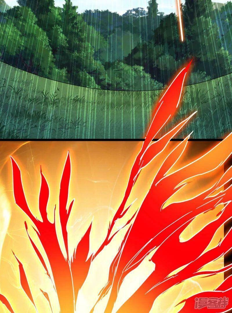 Thú Hắc Cuồng Phi Chapter 79 - 21