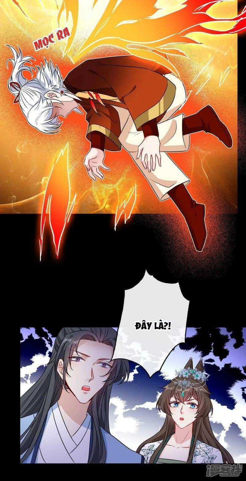 Thú Hắc Cuồng Phi Chapter 79 - 22