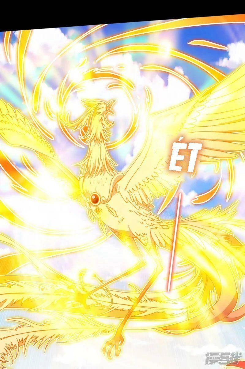 Thú Hắc Cuồng Phi Chapter 79 - 23