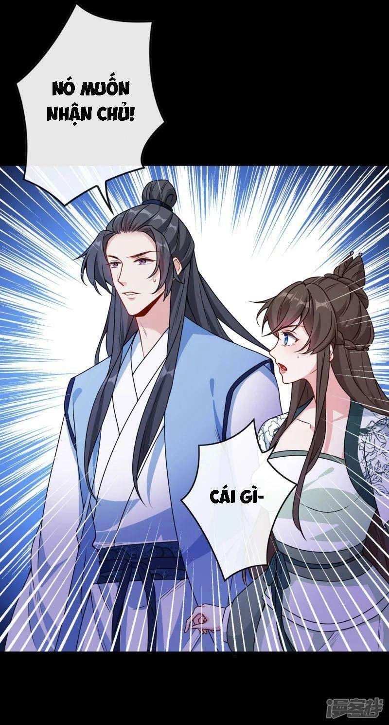 Thú Hắc Cuồng Phi Chapter 79 - 25