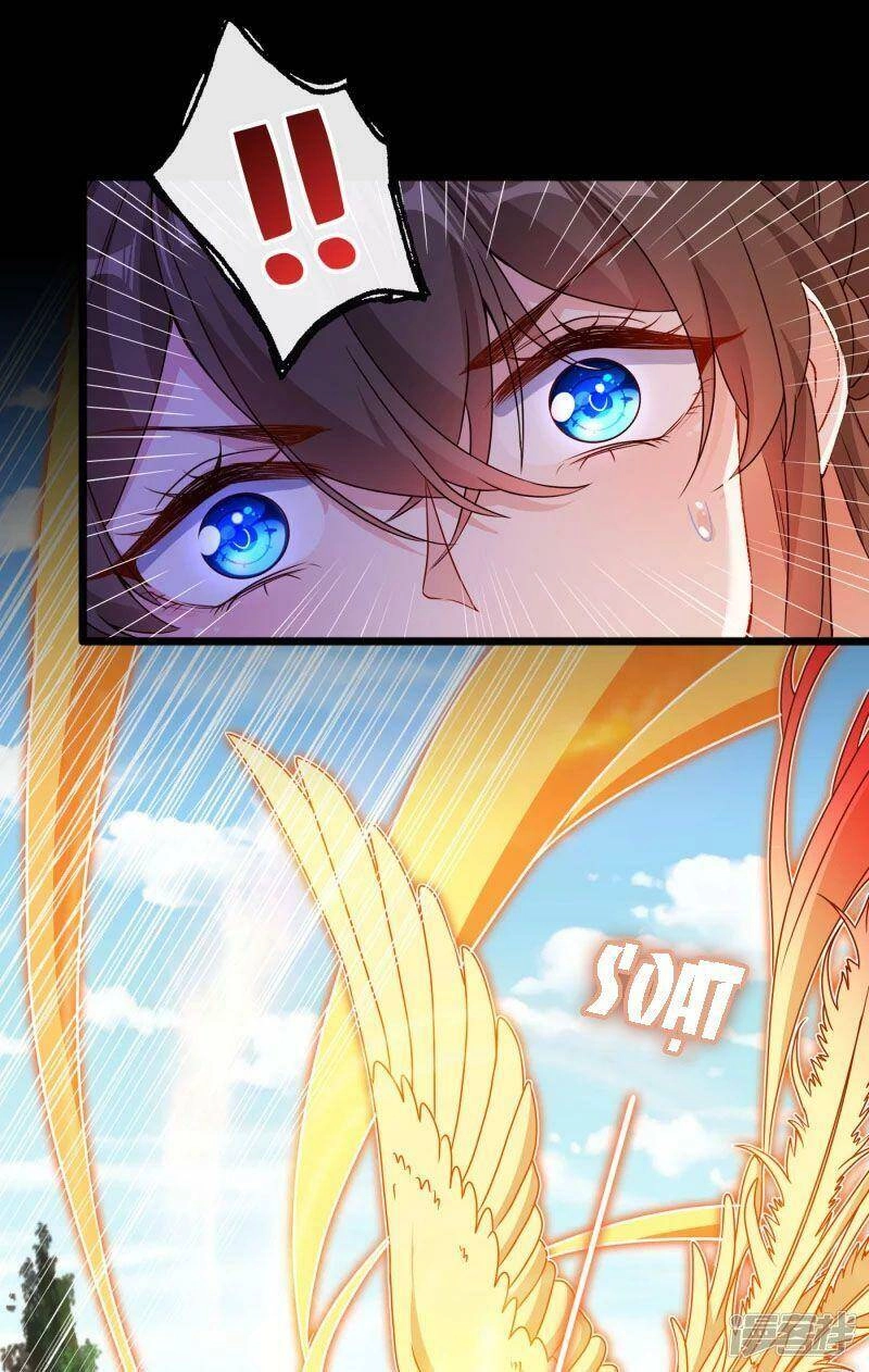 Thú Hắc Cuồng Phi Chapter 79 - 26