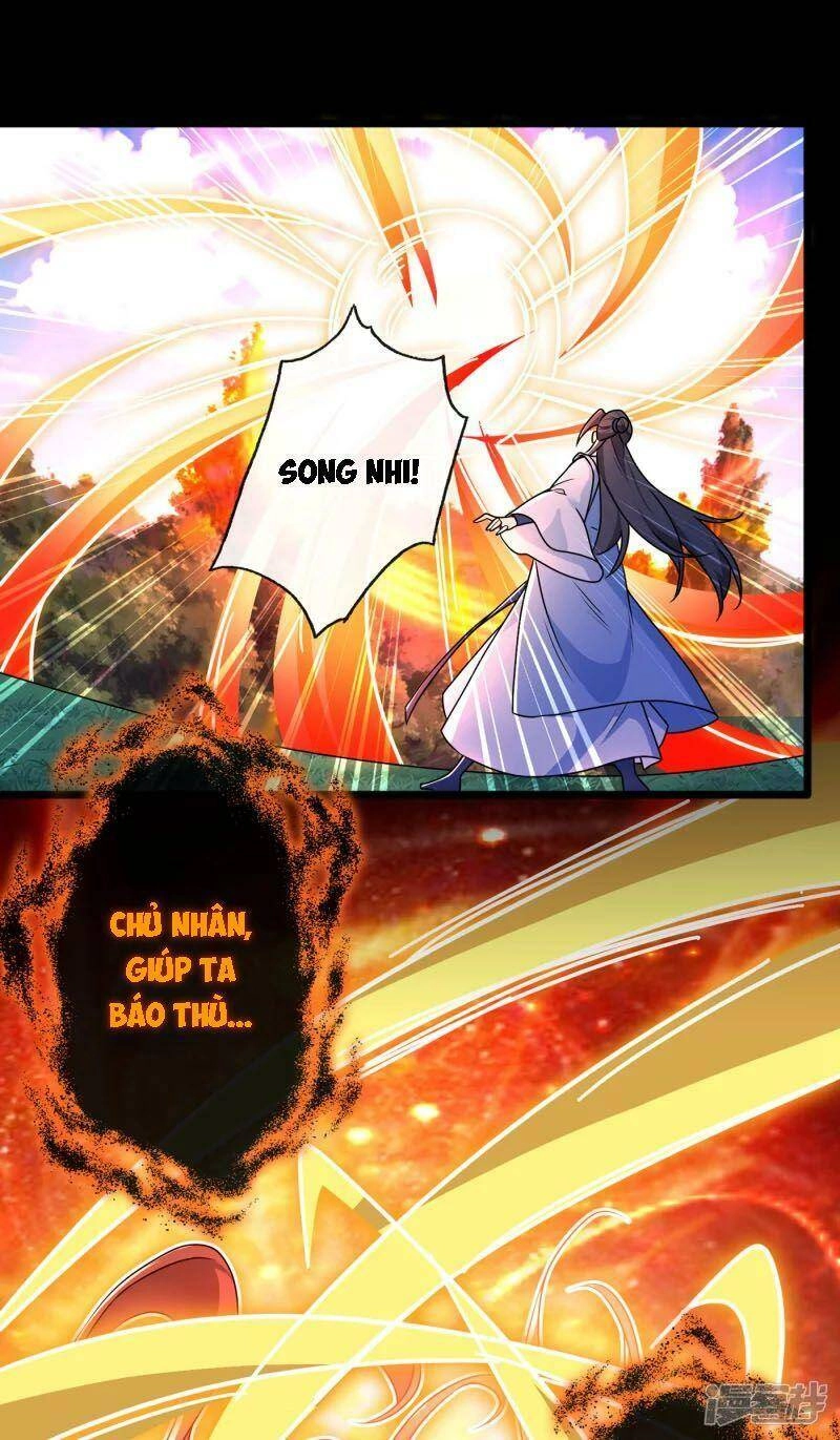 Thú Hắc Cuồng Phi Chapter 79 - 28