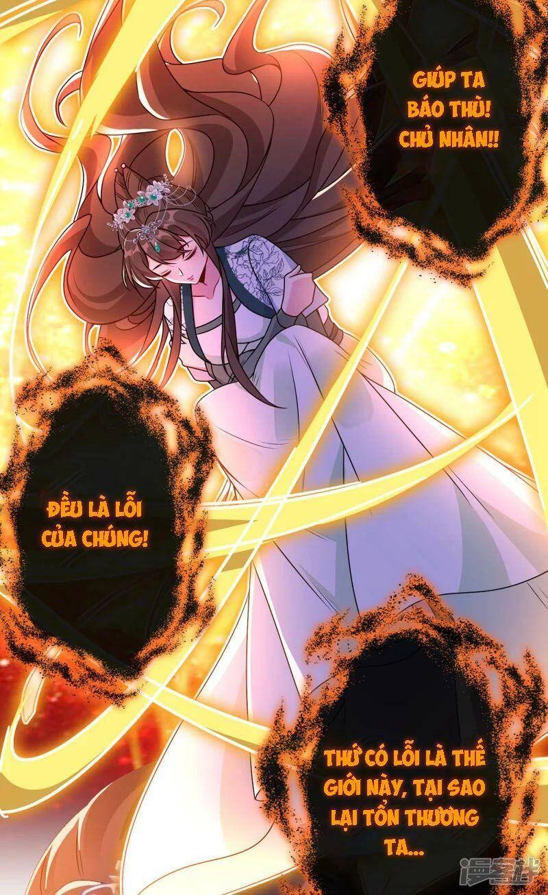 Thú Hắc Cuồng Phi Chapter 79 - 29