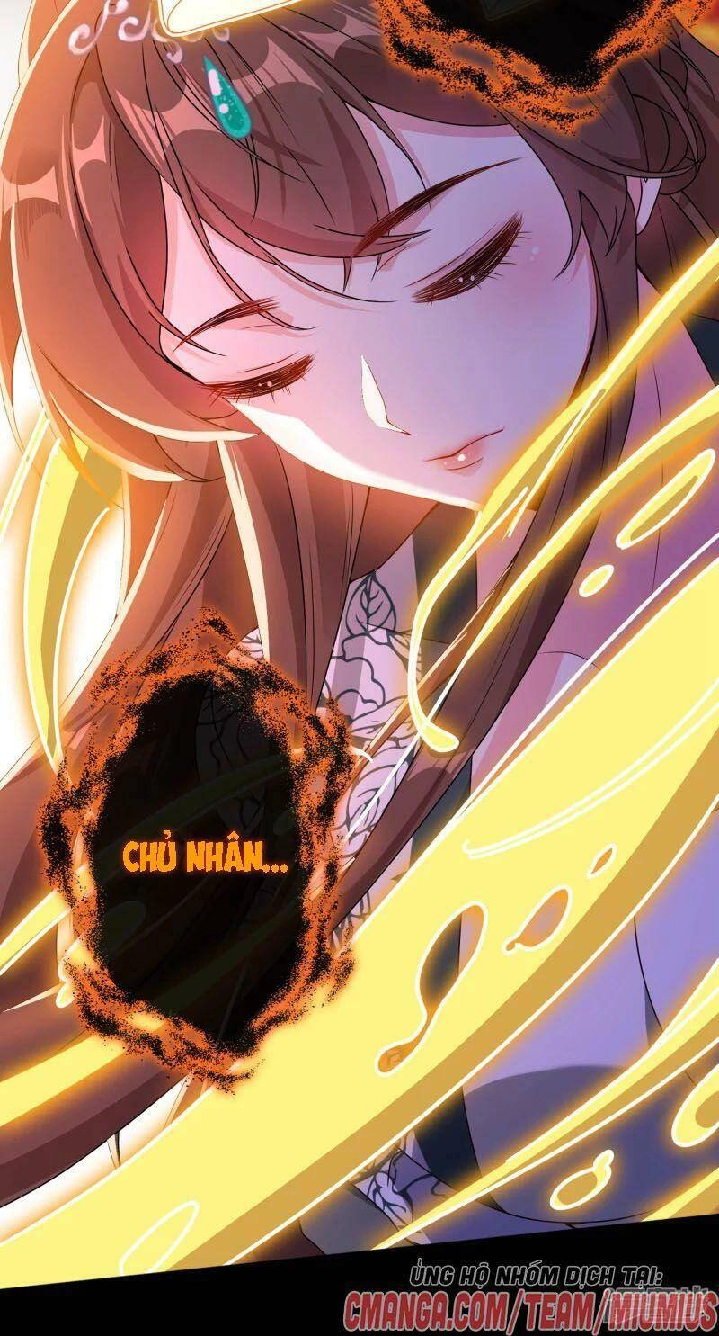 Thú Hắc Cuồng Phi Chapter 79 - 30